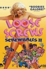 Screwballs 2 Lezbiyen Erotik Film izle