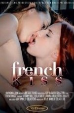 French Kiss Erotik Filmi izle