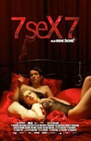 7 Sex 7 Erotik Filmi Türkçe Altyazılı izle